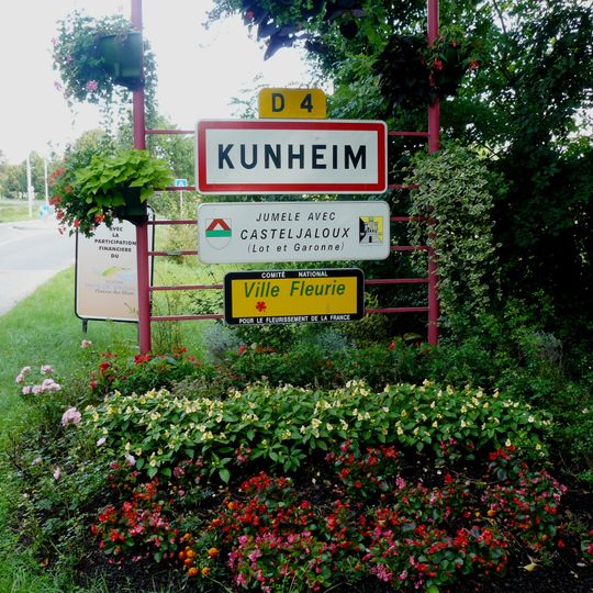 Kunheim