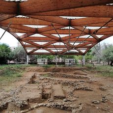 Sito archeologico preistorico di Milazzo