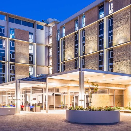 ONOMO Hotel Durban