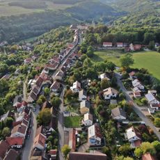 Gesamtanlage Bartenstein