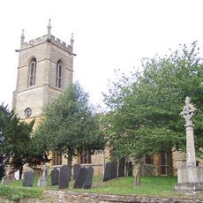 Church of St Mary