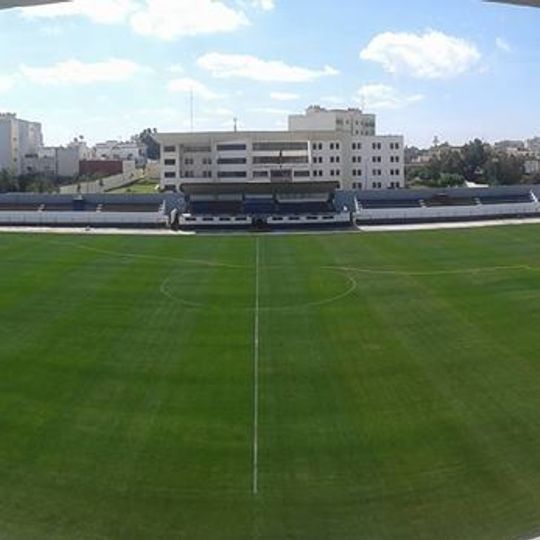 Stade El Massira