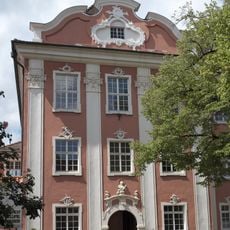 Schlosskirche