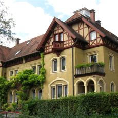 Meggendorfer Straße 8-9