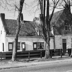 Langeweg 3, Nieuw-en Sint Joosland