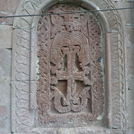 Khachkar