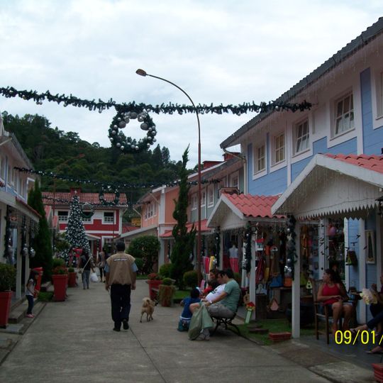 Penedo