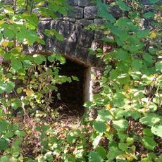 Kalkbrennofen Hardheim