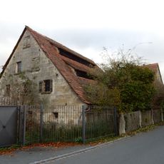 Bauernhof, Wohnstallhaus in Lauf an der Pegnitz