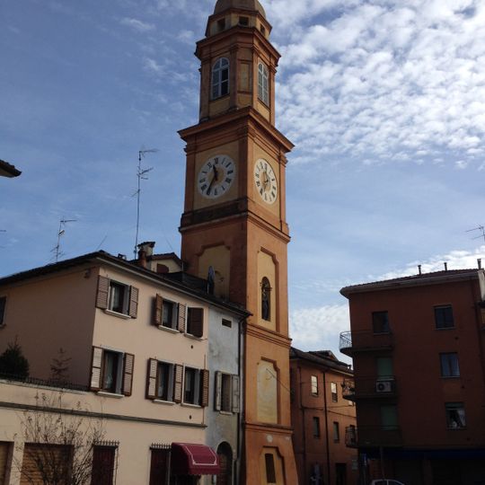 Torre civica