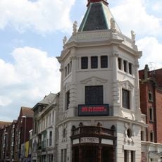 Kings Theatre