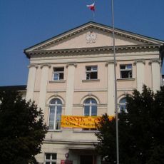 1 Grodzka Street in Kalisz