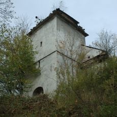 Chapel of Saint Michael