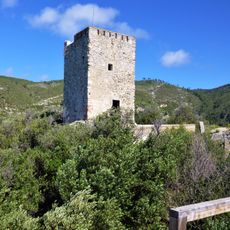 Torre Saracena