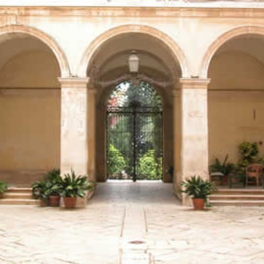 Musée archéologique national Jatta