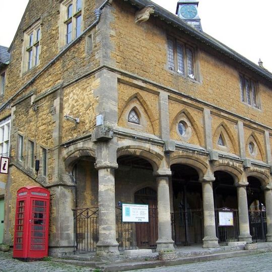 Market House