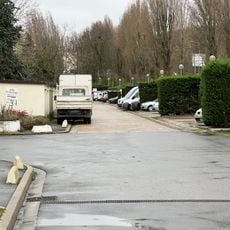 Résidence Vallée des Anges