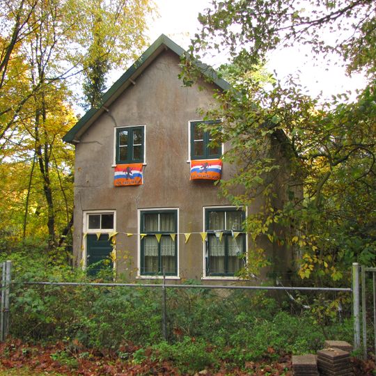 Burgerwoning Egghermonde