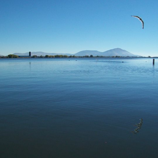 Lago Ewauna
