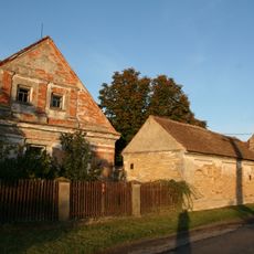 Újezd u Černilova čp. 19