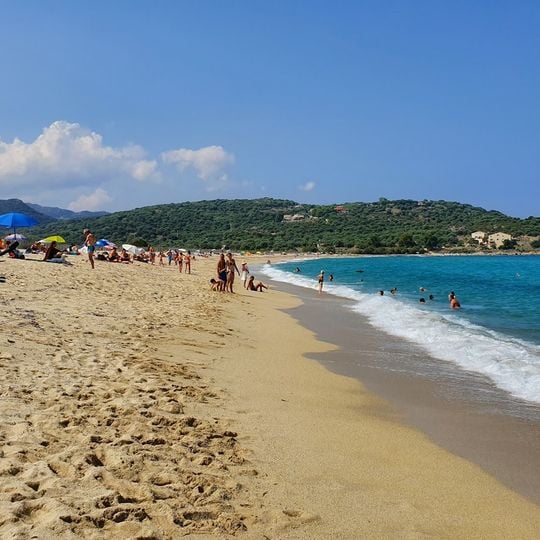 Lozari Beach