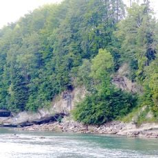 Illerdurchbruch bei Oberkottern