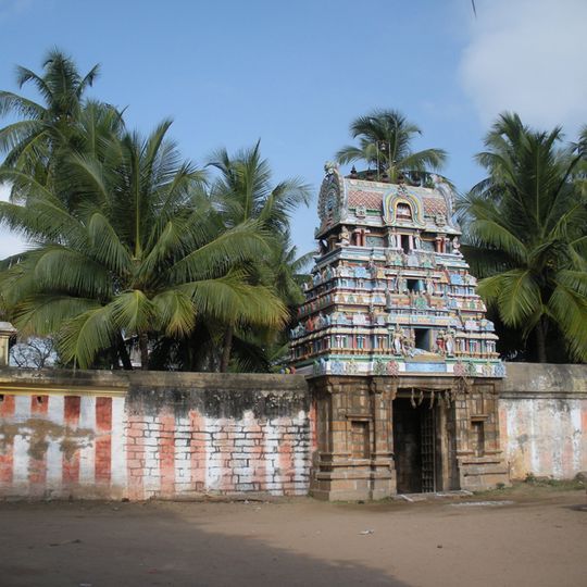Sundararaja Perumal temple