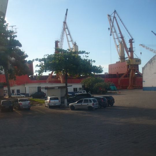 Port of Ilhéus