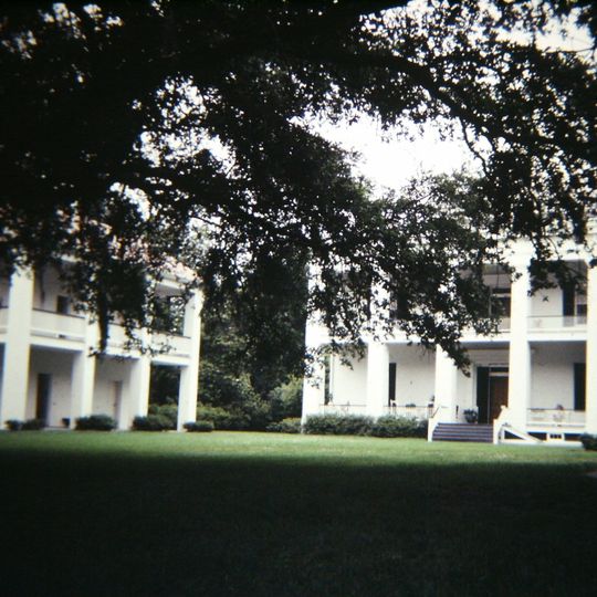 Montrose Plantation House