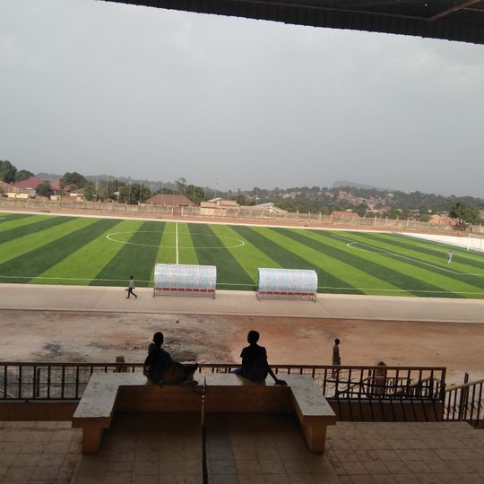 Stade régional de Labé