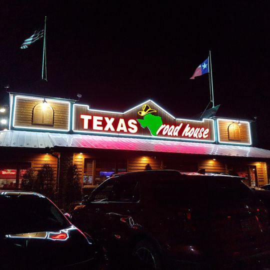 Texas Roadhouse