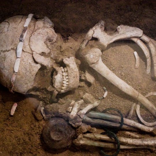 Durankulak archaeological complex