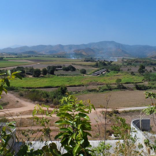 Distretto di Nong Prue