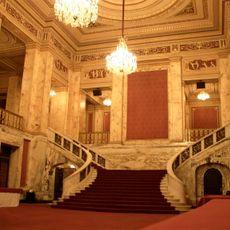 Connor Palace