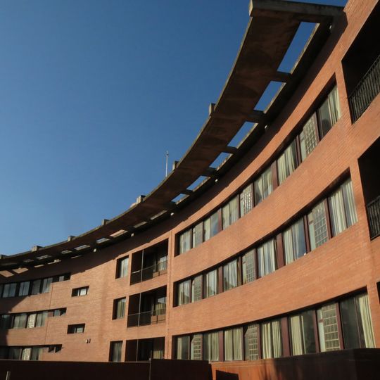 Residència Geriàtrica d'Horta