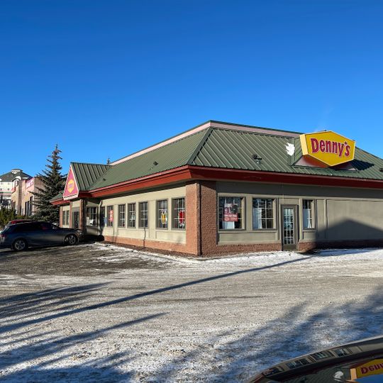 Denny's