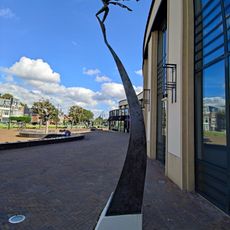 Sculpture