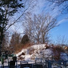 Курганы «Ознобишинские» (Ознобишино)