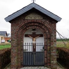 Wegekapelle