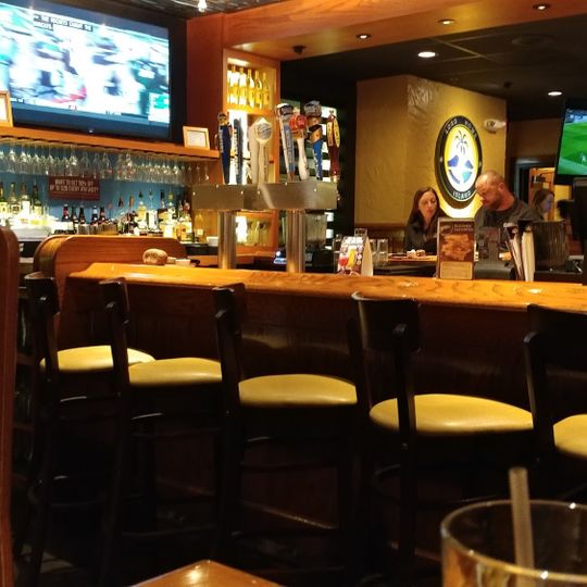Outback Steakhouse