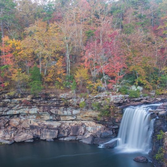 Little River Canyon National Preserve