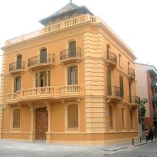 Cal Badó Bruixes d'Olesa de Montserrat