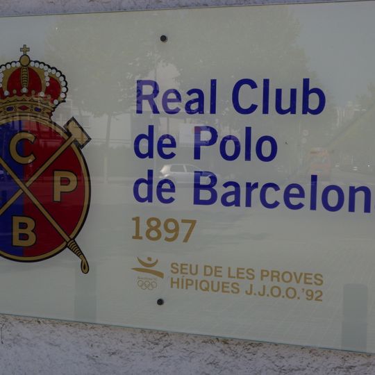 Real Club de Polo de Barcelona