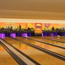 Bowlling City