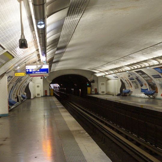 Mouton-Duvernet