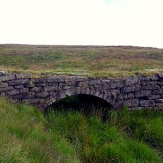 Thieves Clough Bridge