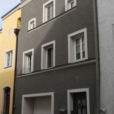 Wohnhaus