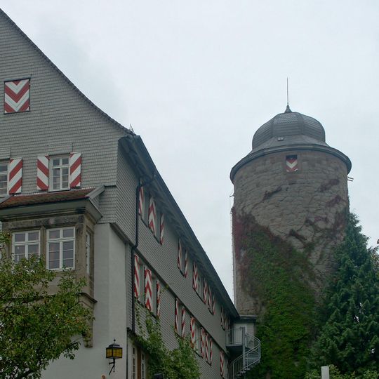 Neuenstein