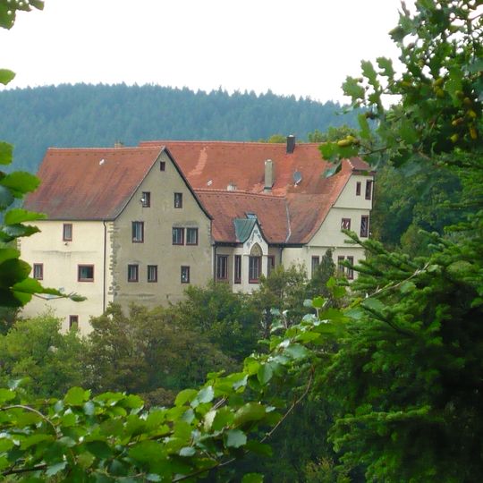 Schloss Lichtenegg