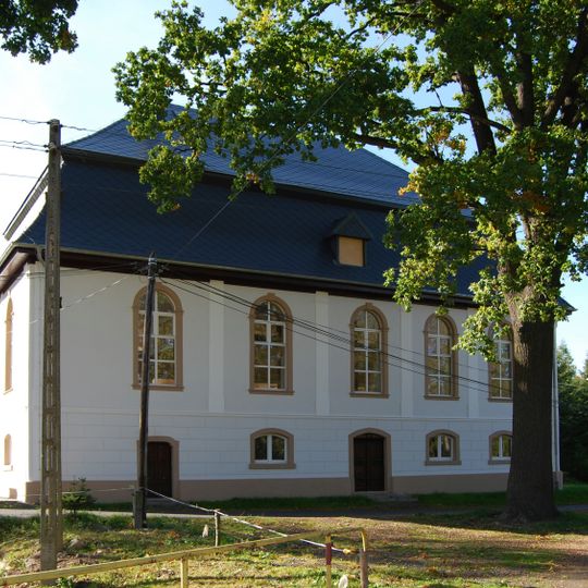 Kromnów, Lower Silesian Voivodeship